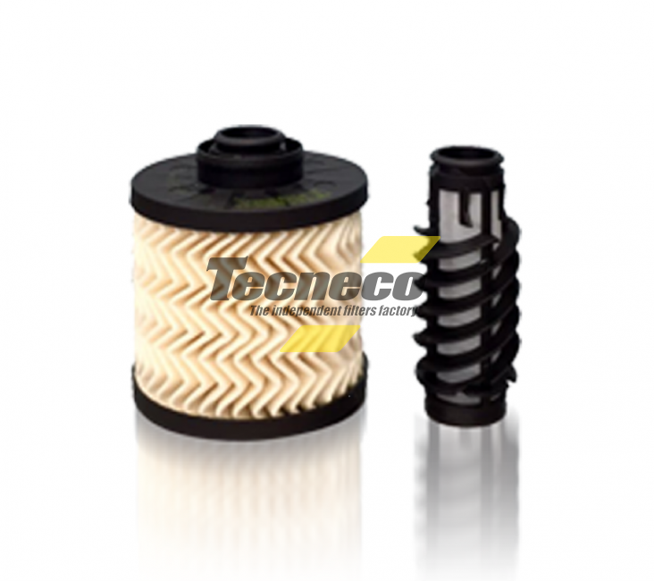 (GS2084E) Fuel Filter