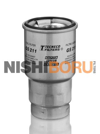 (GS211) Fuel Filter