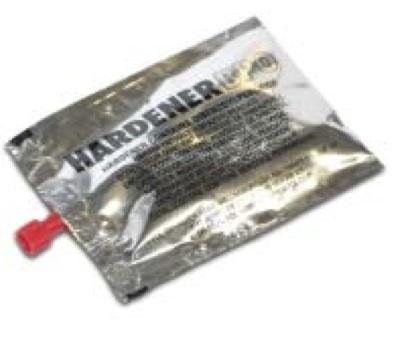 Tube Of Red Hardener 40G (HRED/L)