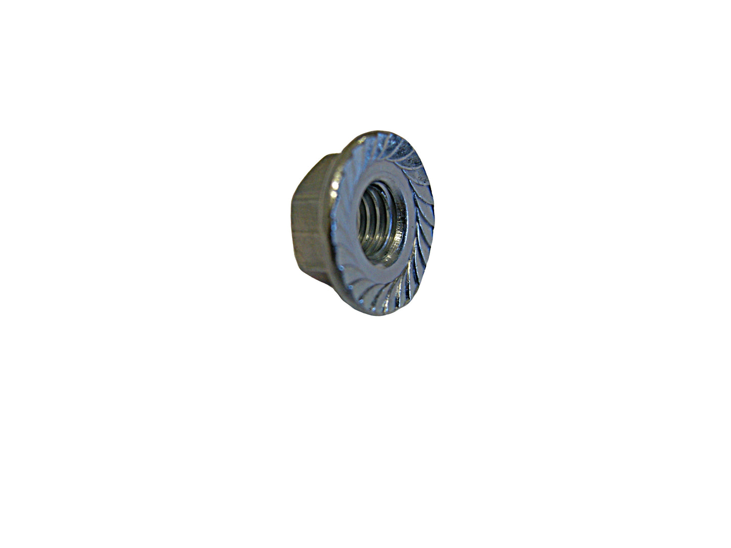 Metric Flange Nuts 5mm (HSN55)