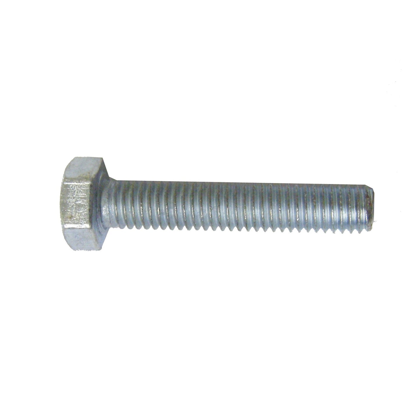 Metric High Tensile Set Screws 10x50mm (3489)