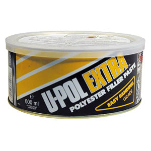 Upol Extra No1 Kit 600Ml (UPOLE/1)