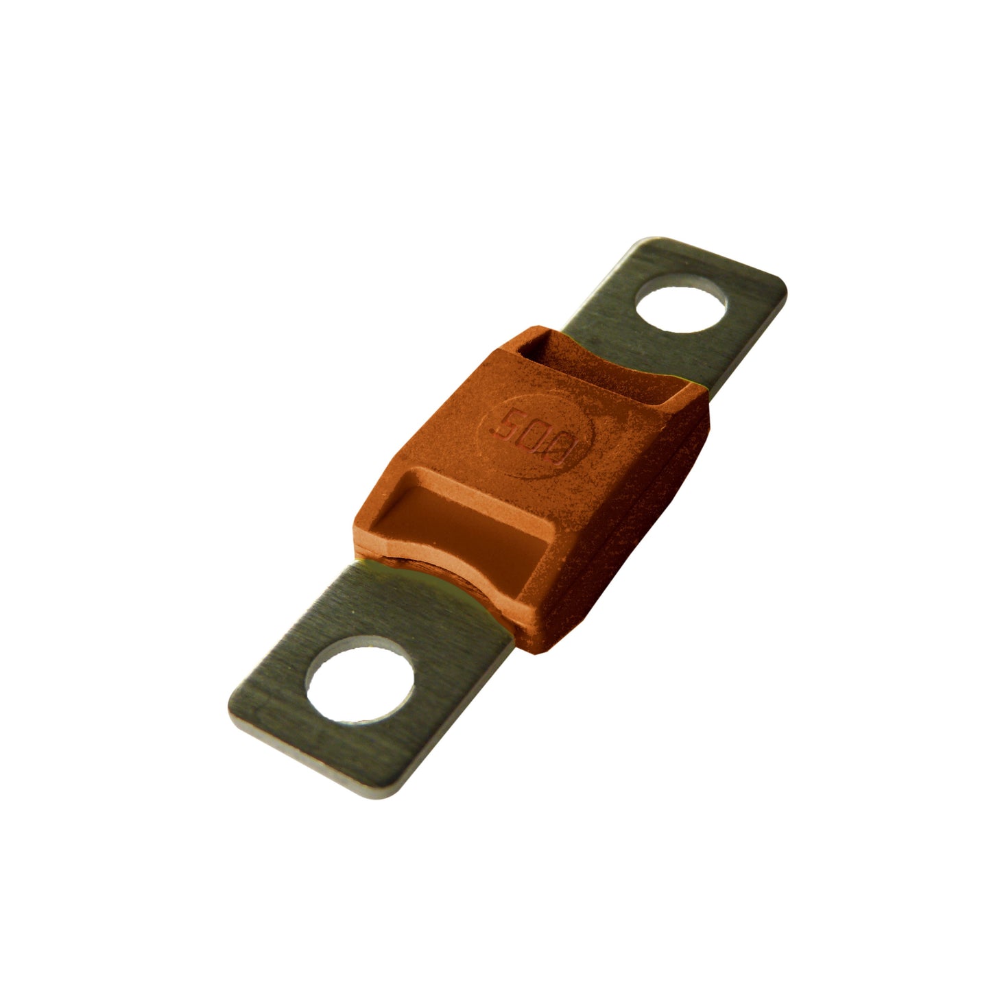 Mega Fuses (68mm long) 500amp Pack of 5 Fuses (BMF500)