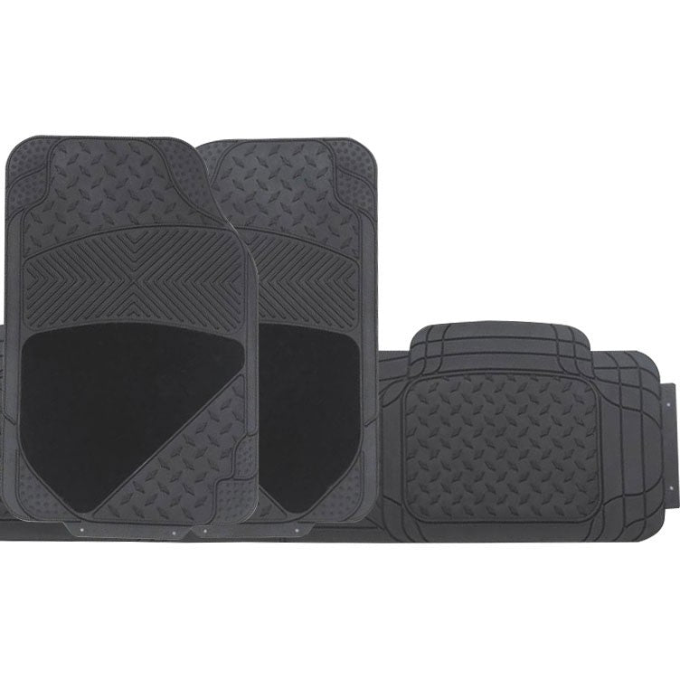 Akira Car Mats (3pc) (MR1100)