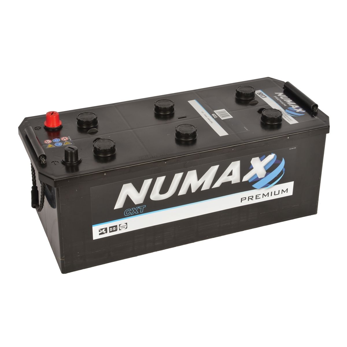 622 Battery 890 Amp (XO622)