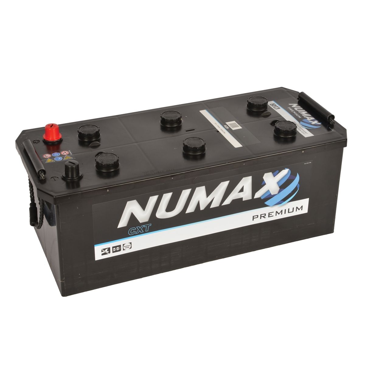 629 Battery 900 Amp (XO629)