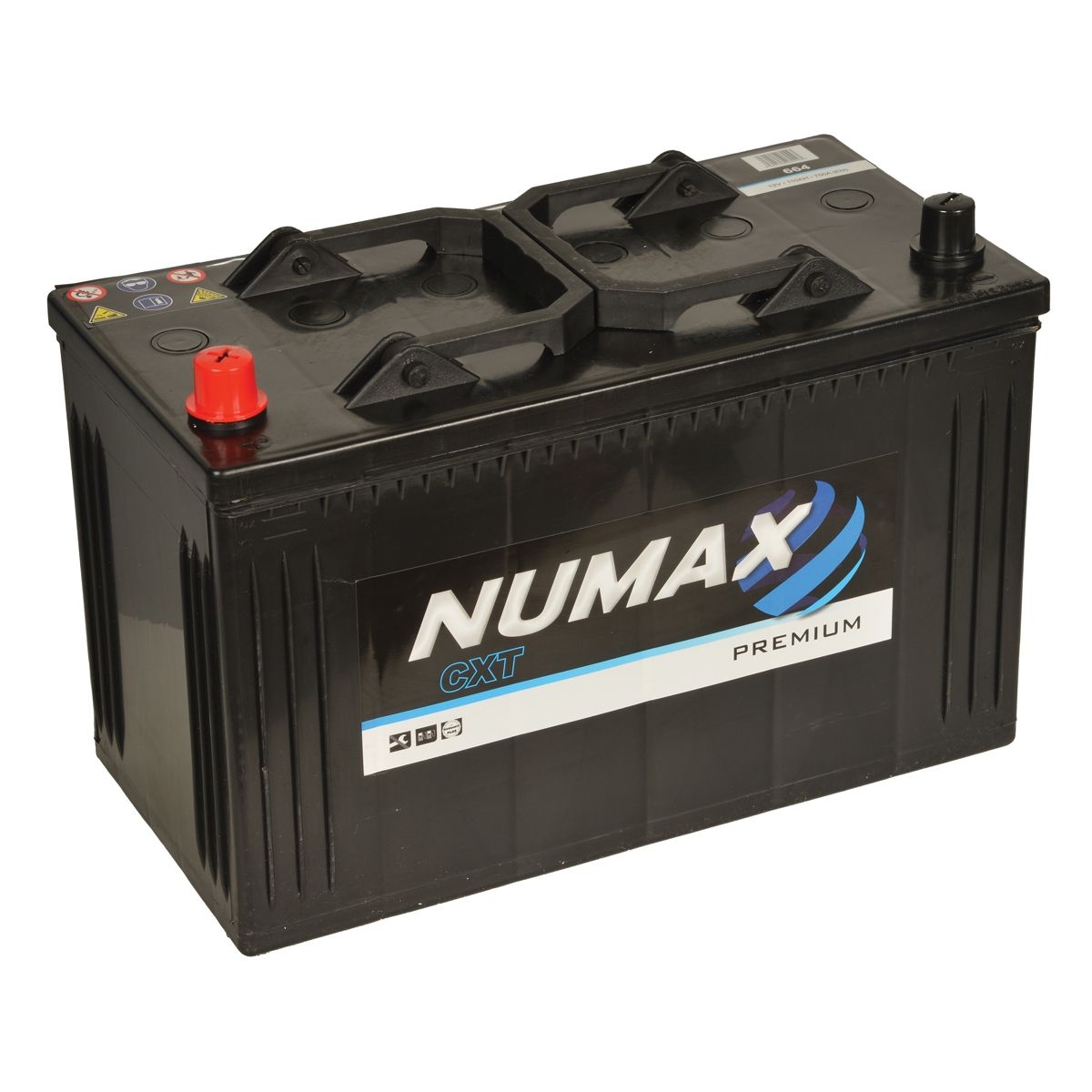 642 Battery1000 Amp (XO642)