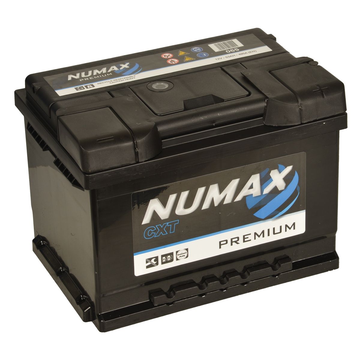 065 Battery 515 Amp (XO065)