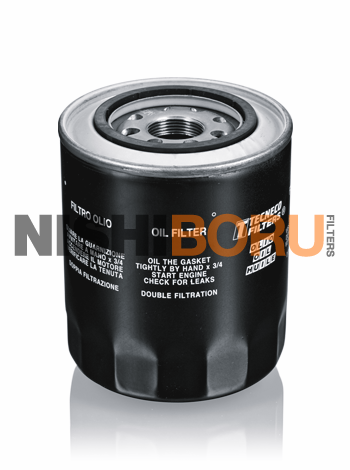 (OL1001T) Oil Filter