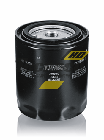 (OL84T) Oil Filter