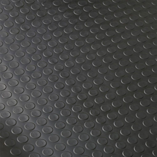 Auto Choice Heavy Duty Coin Top Rubber Matting Ð 1.8M X 3M Ð Pmctm3 (PMCTM3)