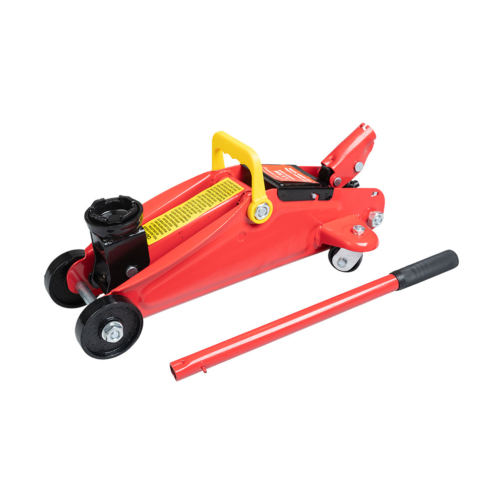 1.5 Ton Trolley Jack (Boxed) (PMTJ15B)