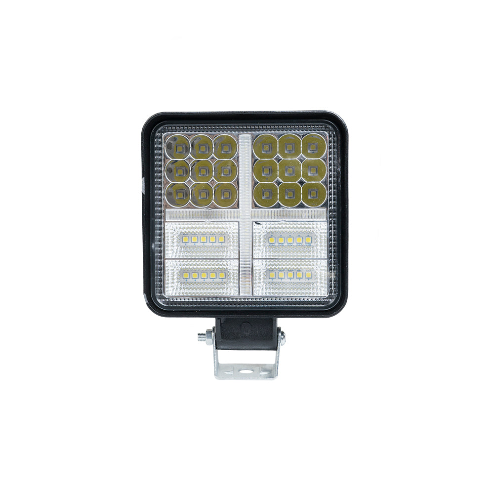 Auto Choice 54 Led White Work Light With Drl Ð Pmwl54W (PMWL54W)