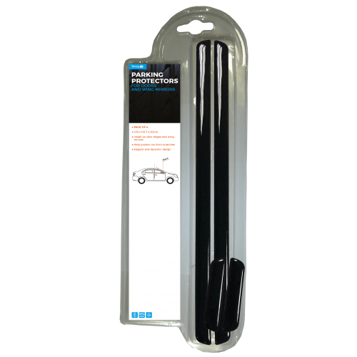 Parking Protectors 30Cm X 2 7C (PP004B)