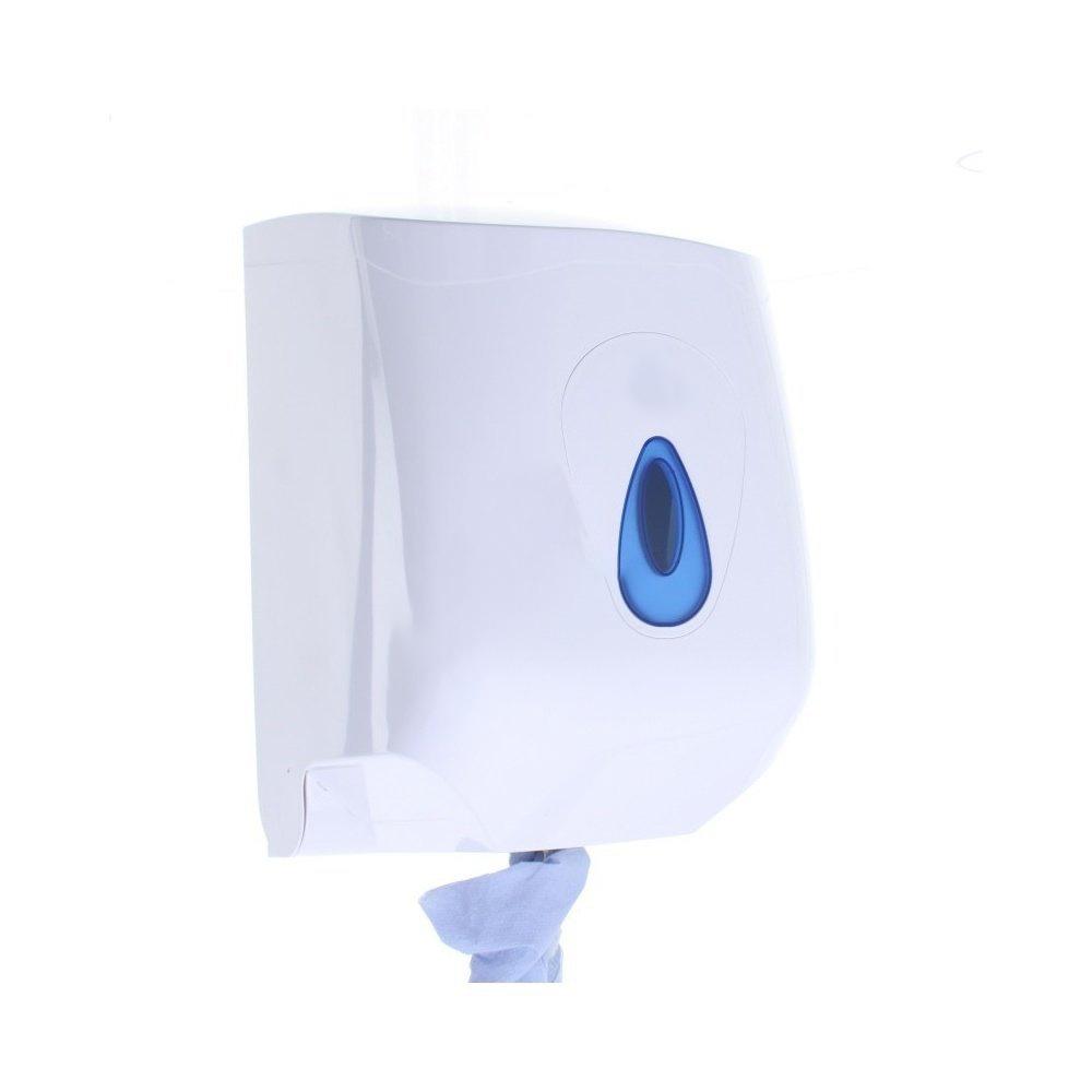 Blue Roll Centrefeed Dispenser (PR-DISPENSER)