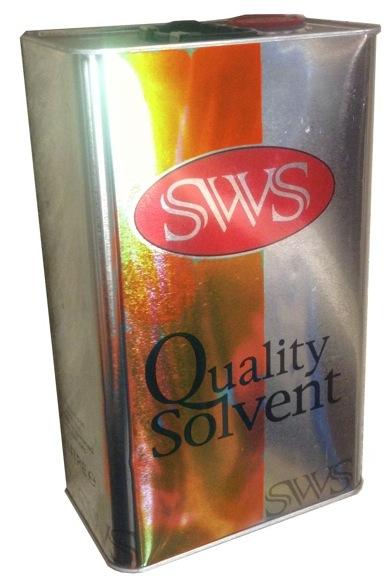 Sws Standard X 1 Gal Tin (PTS1G)