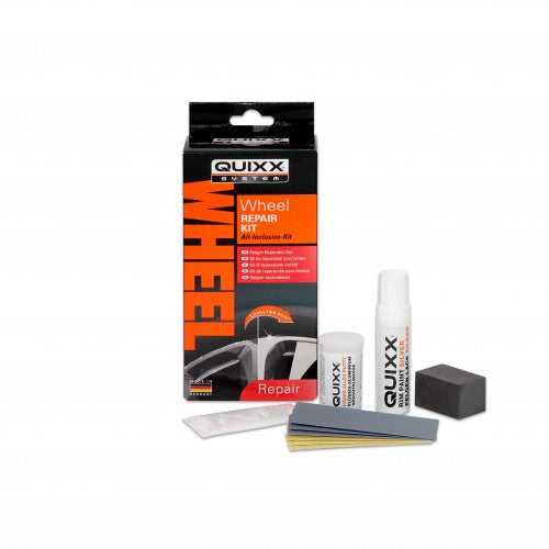 Wheel Repair Kit (QAWR1)