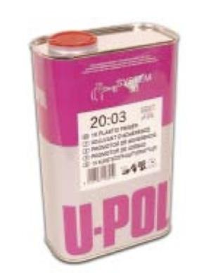 2003 Plastic Primer 1Ltr Tin (S2003/1)