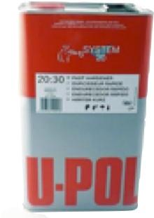 2031 Hardener Extra Fast .5Lt (S2031/M)