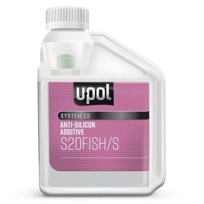 Anti-Silicone Additive (Fisheye Eliminator) (S20FISH/S)