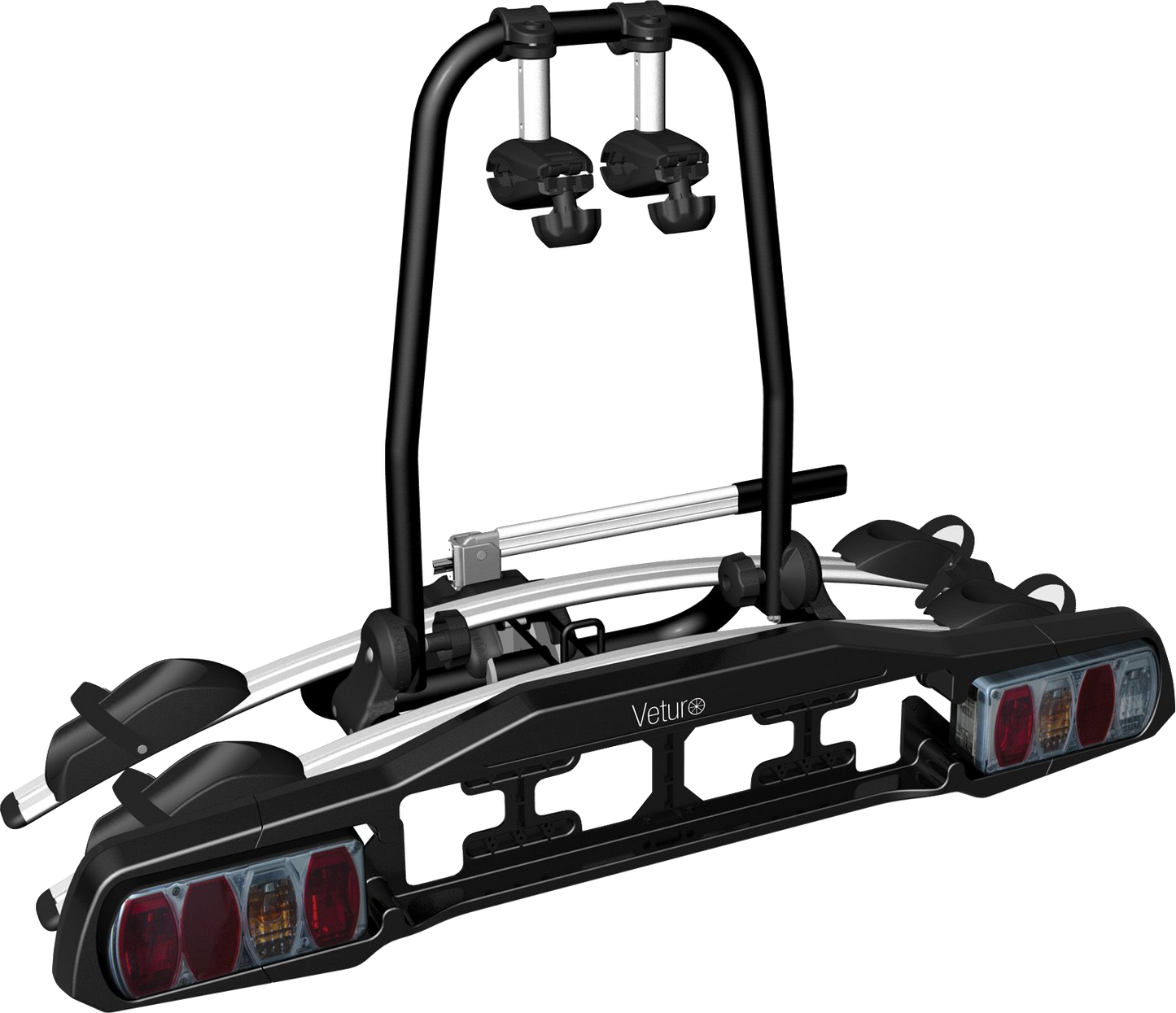 (SMB-VETURO2) Veturo Bike Carrier For 2 Bike