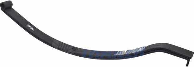 2 Leaf Trailer Springs (TRSP2L)