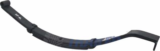 4 Leaf Trailer Springs (TRSP4L)
