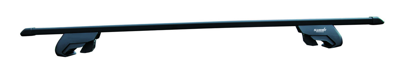 SUP-815 Summit 'Premium' Railing Roof Bars 1.20M - Steel