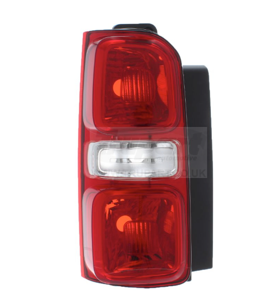 Dispatch/Scudo/Expert 16> L/H Rear Lamp (13-77-673)