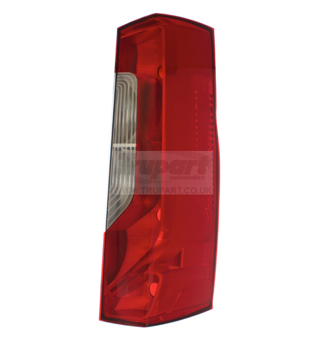 Sprinter 2018> Rear Lamp Unit L (50-65-675)