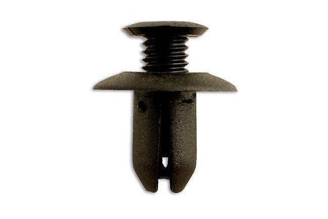 Push Type Retainer Pk of 10 (TC14)
