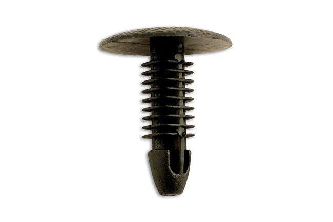 Fir Tree Fixing Pk of 10 (TC23)