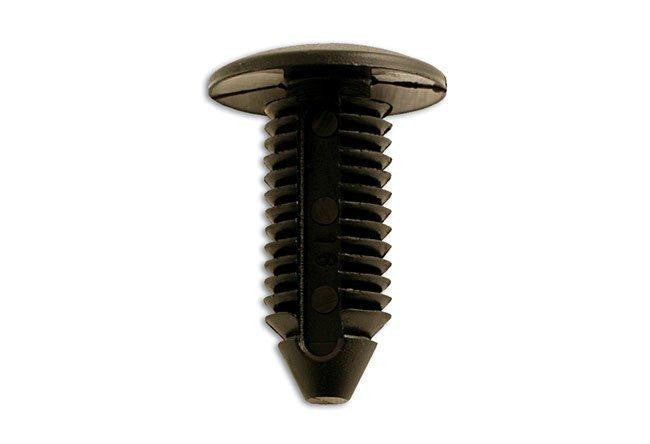Bumper Fascia Retainer Pk of 10 (TC26)