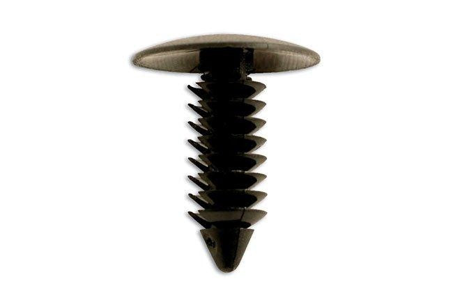 Fir Tree Fixing Pk of 10 (TC2)