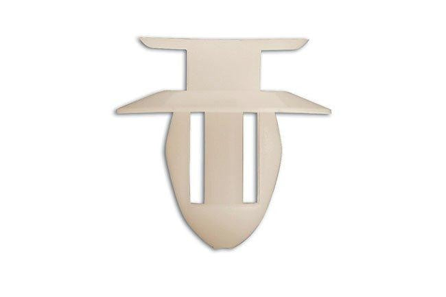 Push-In Retainer Pk of 10 (TC40)