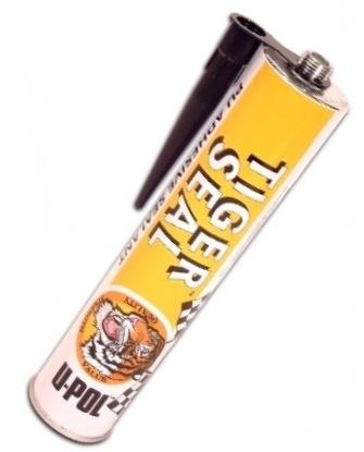 Upol Tiger Seal Black (TIG/BB)