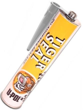 Upol Tiger Seal Grey (TIG/GG)
