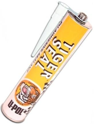 Upol Tiger Seal White (TIG/WW)