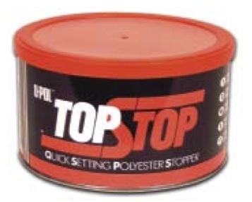 Qk Setting Polyester Stopper (TOP/M)