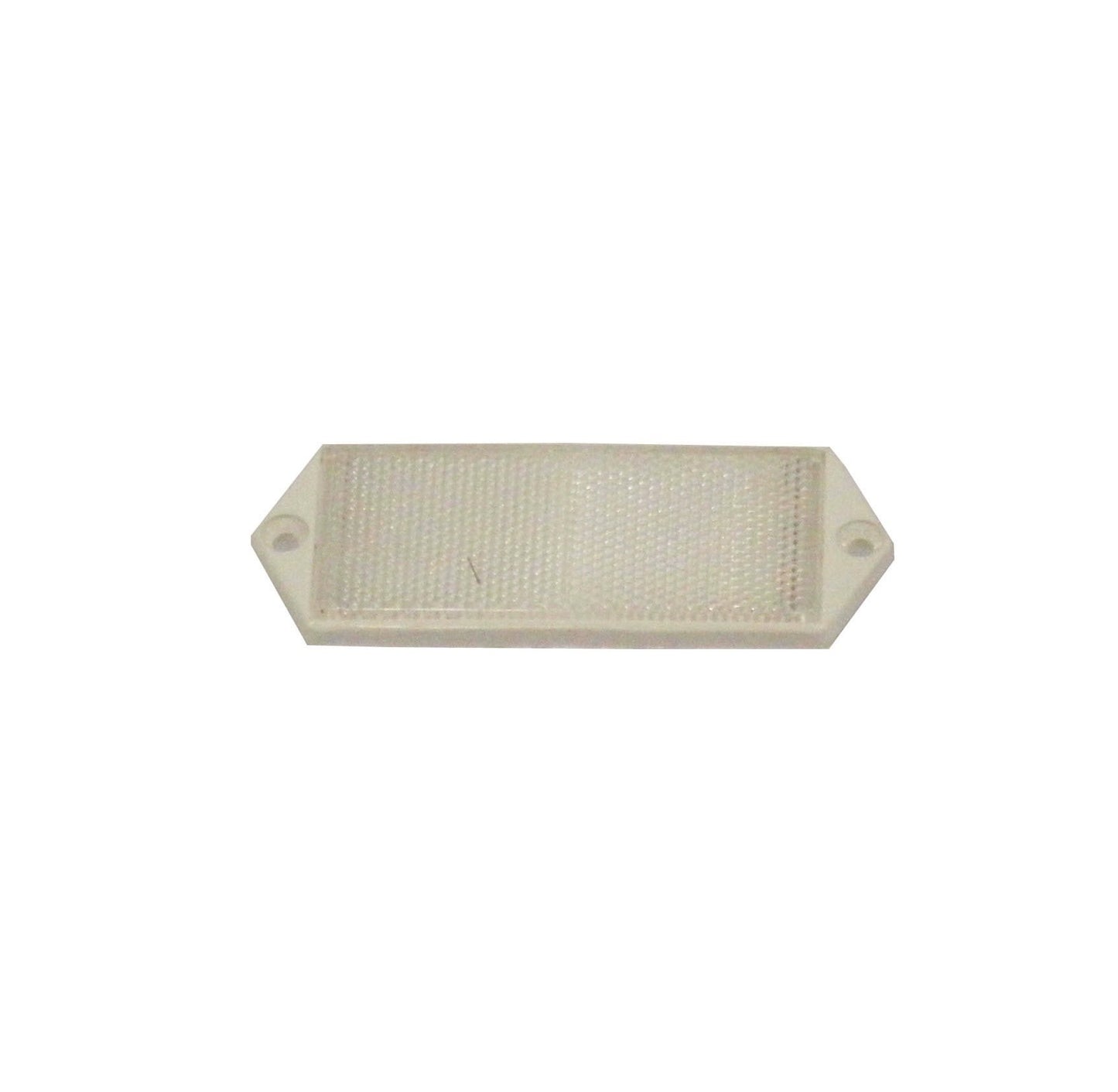 Clear Refl/White Base 12748 (TR102C)