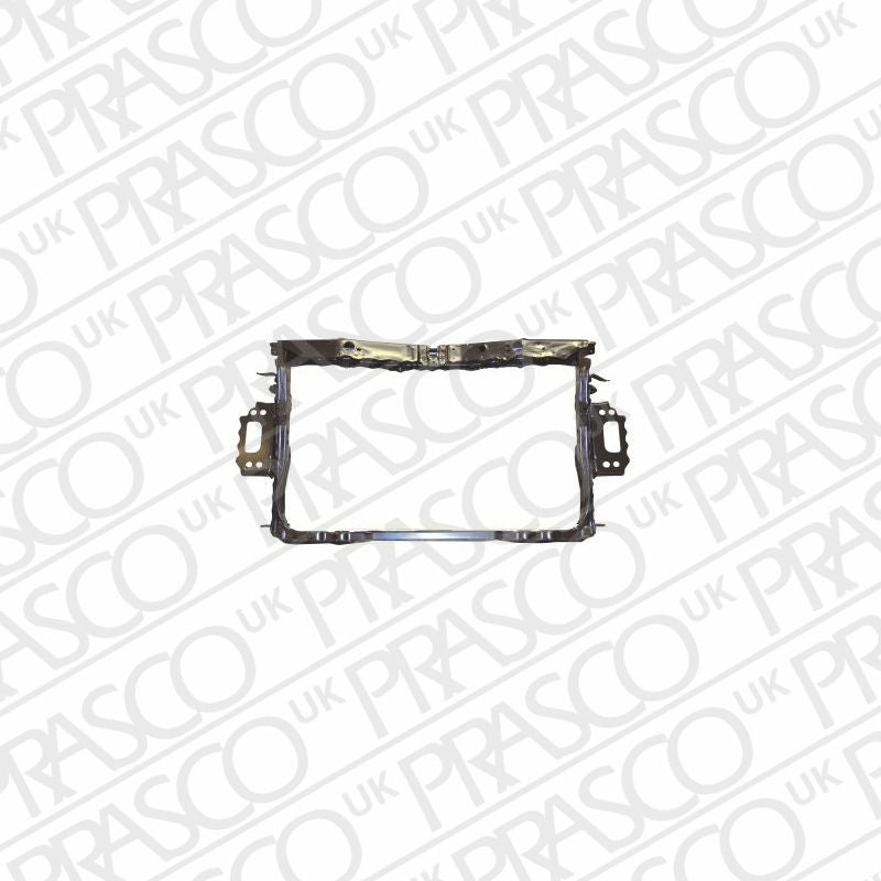 Auris 07> Front Panel (85-51-204)