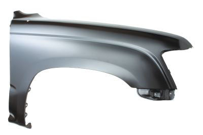 Front Wing Right Hand No Mld Hole (85-85-234)