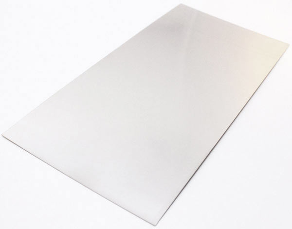 Sheet Steel 3X2 20 Swg (99-05-002)