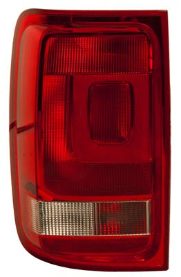 Rear Light Left Hand (91-85-673)