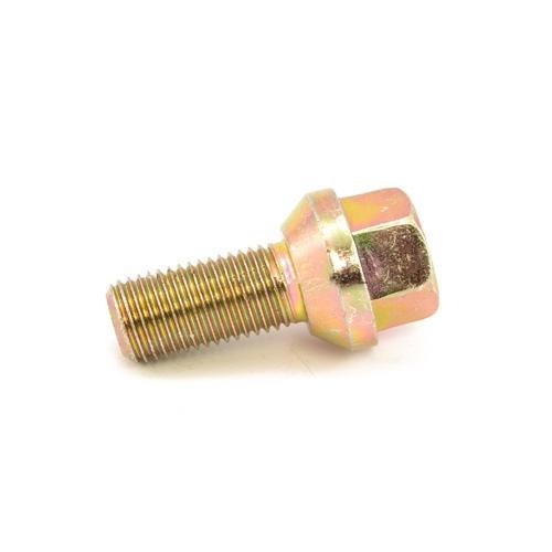 Wheel Bolt M14 (WBM14)