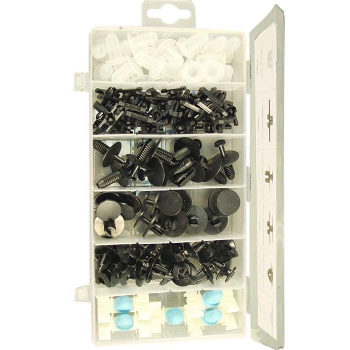 Pk95 Bmw Trim Clip Assortment (ASB34)