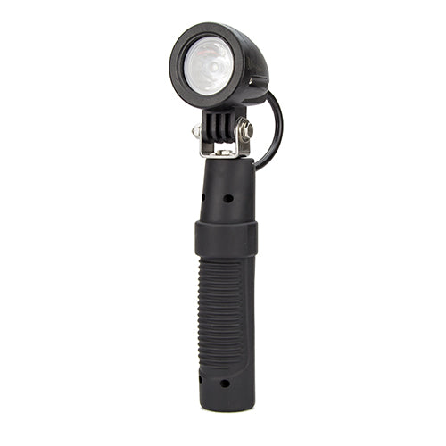 Portable T6 LED Rechargeable Work Light (AT1004)
