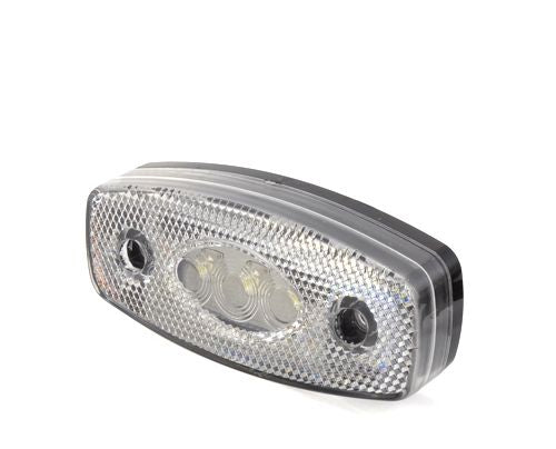Led Marker Lamp Clear (AT29CLED)
