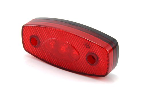 Red Led Marker Limp (AT29RLED)