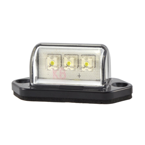 Mini LED Number Plate Light (AT32LED)